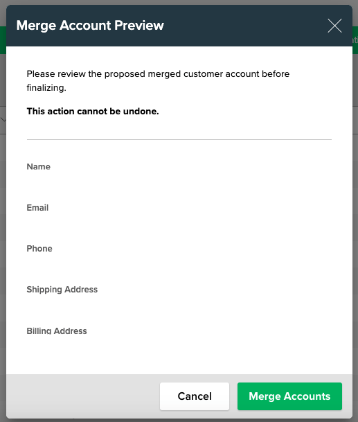 Merge Profiles - Minimal Textures - Beautiful 8K Collection